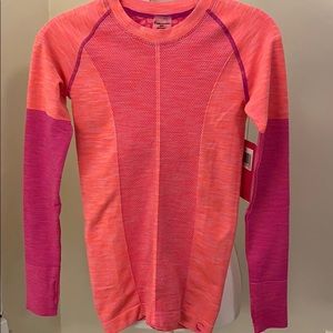 Climawear Muse Tahiti Sunset Top